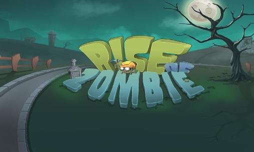 download Rise of zombie apk